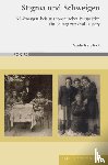 Rebstock, Grete - Stigma und Schweigen
