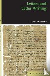 Arzt-Grabner, Peter - Letters and Letter Writing