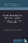  - Große Botschaft in kleinen Texten