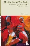 Stone, Selina R. - The Spirit and The Body