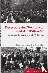  - Deserteure der Wehrmacht und der Waffen-SS