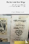  - Bücher und ihre Wege