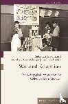  - War and Education