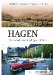Blank, Ralf, Kleine, Uta, Schmieder, Felicitas - Hagen
