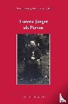  - Lorenz Jaeger als Person