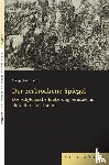 Ammann, Sonja - Der zerbrochene Spiegel