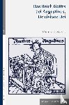 Hofmann, Christian - Das Reich Gottes bei Augustinus, De civitate Dei