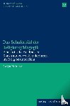 Krimmer, Evelyn - Das Schülerbild der Religionspädagogik