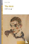 Paris, Leonardo - The Heir
