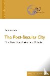 Costa, Paolo - The Post-Secular City