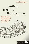 Fugger, Dominik - Götter, Heiden, Hieroglyphen