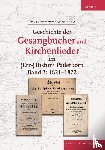 Heitmeyer, Erika, Kohle, Maria - Geschichte der Gesangbücher und Kirchenlieder im (Erz-)Bistum Paderborn