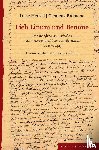 Brentano, Clemens, Hensel, Luise - Lieb Linum und Benone