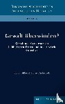 Alkier, Stefan, Schiewek, Werner - Gewalt überwinden?