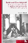 Ferhadbegovi¿, Sabina - Recht und Gerechtigkeit?