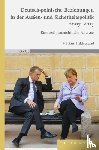 Hildebrand, Markus - Deutsch-polnische Beziehungen in der Außen- und Sicherheitspolitik 2007-2015