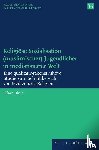 Binici, Erkan - Religiöse Sozialisation (muslimischer) Jugendlicher in mediatisierter Welt