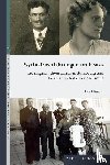 Münch, Lea - Psychiatrieerfahrungen im Elsass