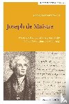 Nanni Soares, José Miguel - Joseph de Maistre
