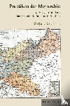 Neugebauer, Wolfgang - Praktiken der Monarchie