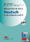  - Bildungsstandards aktuell: Deutsch in der Sekundarstufe 2