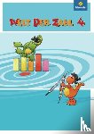  - Welt der Zahl 4 Schulerband