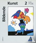 Klant, Michael - Bildende Kunst 2. RSR - Sehen, verstehen, gestalten. Materialien für den Sekundarbereich I