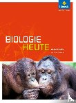 - Biologie heute Gesamtband. Schulbuch. Sekundarstufe 2. Nordrhein-Westfalen