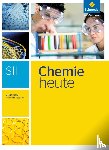  - Chemie heute Gesamtband. Schülerband. Sekundarstufe 2. Nordrhein-Westfalen