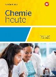  - Chemie heute SII. Gesamtband: Schulbuch. Niedersachsen