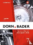  - Dorn / Bader Physik SI 7. Schulbuch. Bayern