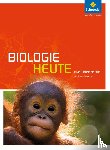  - Biologie heute. Einführungsphase: Schulbuch. Nordrhein-Westfalen