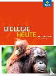  - Biologie heute. Schulbuch. Qualifikationsphase. Sekundarstufe 2. Nordrhein-Westfalen