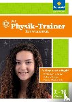  - Physik-Trainer für das Gymnasium 7-10 - Der Mathe-Trainer / Der Physik-Trainer