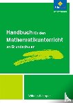 Schipper, Wilhelm - Handbuch für den Mathematikunterricht an Grundschulen