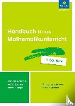 Dröge, Rotraut, Ebeling, Astrid, Schipper, Wilhelm - Handbuch für den Mathematikunterricht an Grundschulen. 1. Schuljahr