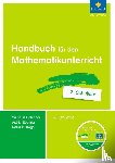 Dröge, Rotraud, Ebeling, Astrid, Schipper, Wilhelm - Handbuch für den Mathematikunterricht an Grundschulen 2. Schuljahr