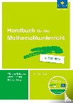 Dröge, Rotraud, Ebeling, Astrid, Schipper, Wilhelm - Handbuch für den Mathematikunterricht an Grundschulen