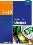  - Blickpunkt Chemie 7 - 10. Schulbuch. Oberschulen und Realschulen. Niedersachsen