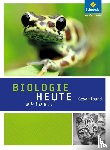  - Biologie heute aktuell. Gesamtband. Realschulen. Nordrhein-Westfalen