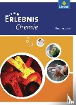  - Erlebnis Chemie. Gesamtband. Hessen, Niedersachen, Rheinland-Pfalz