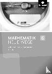  - Mathematik Neue Wege SI 6. Lösungen. Nordrhein-Westfalen