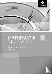  - Mathematik Neue Wege SI 9. Lösungen. G8 für Nordrhein-Westfalen, Hamburg und Bremen