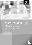  - Mathematik Neue Wege SI 5. Lösungen. Rheinland-Pfalz