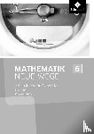  - Mathematik Neue Wege SI 6. Lösungen. Rheinland-Pfalz
