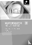  - Mathematik Neue Wege SI 7. Lösungen. Rheinland-Pfalz