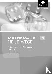  - Mathematik Neue Wege SI 8. Lösungen. Rheinland-Pfalz
