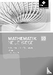  - Mathematik Neue Wege SI 10. Lösungen. Rheinland-Pfalz