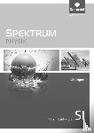  - Spektrum Physik SI. Lösungen. Rheinland-Pfalz