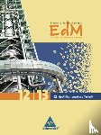  - Elemente der Mathematik . Gesamtband Qualifikationsphase 12 / 13 Technik. Berufliche Gymnasien. Niedersachsen